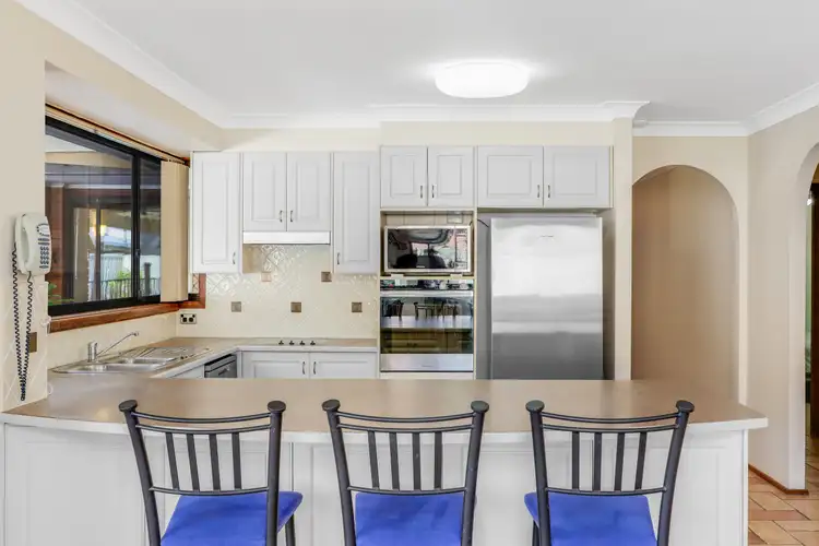 Fourth view of Homely house listing, 162 Australia Avenue, Umina Beach NSW 2257