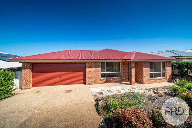42 Rainbow Drive, Estella NSW 2650