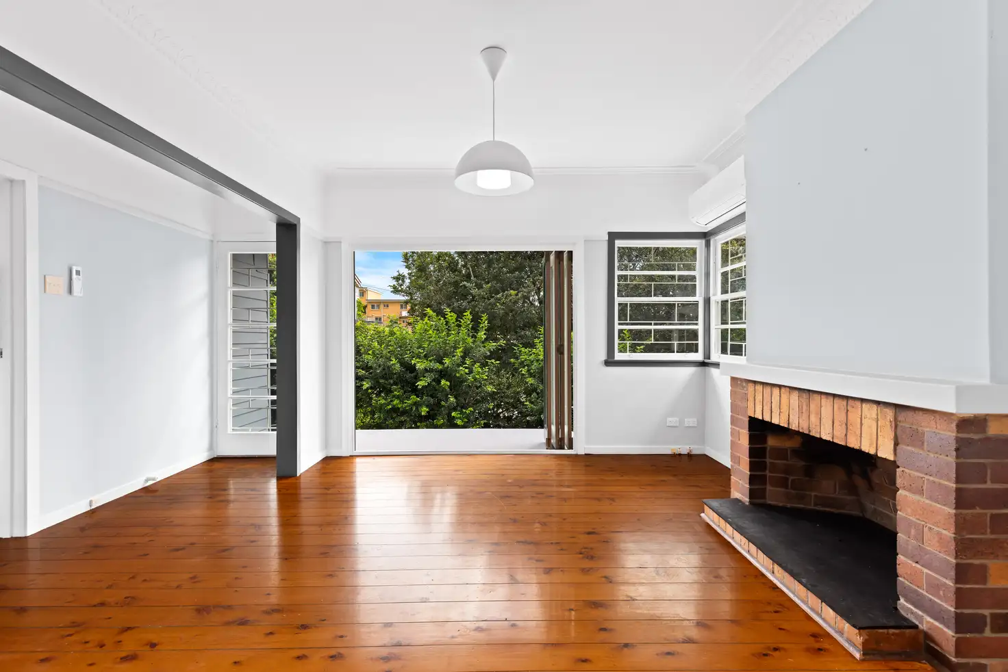 Main view of Homely house listing, 50 Lloyd Street, Alderley QLD 4051