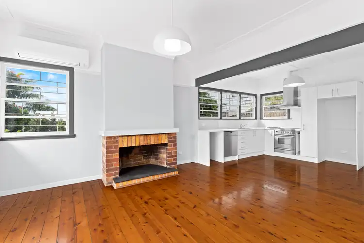 Third view of Homely house listing, 50 Lloyd Street, Alderley QLD 4051