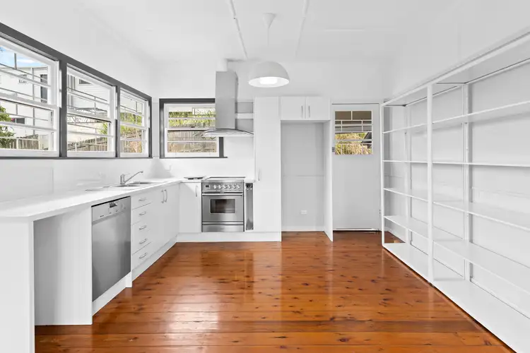Fourth view of Homely house listing, 50 Lloyd Street, Alderley QLD 4051