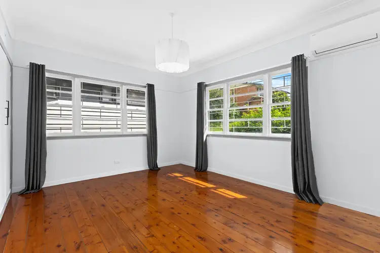 Fifth view of Homely house listing, 50 Lloyd Street, Alderley QLD 4051