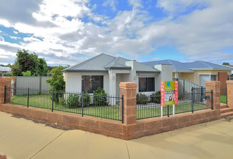 Fourth view of Homely house listing, 85 Kardan Boulevard, Byford WA 6122