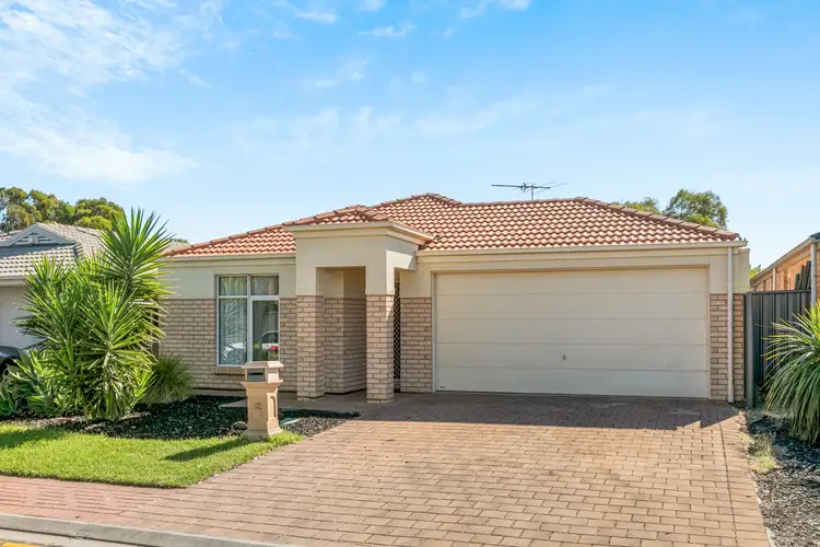 Main view of Homely house listing, 42 Jarrah Drive, Munno Para West SA 5115