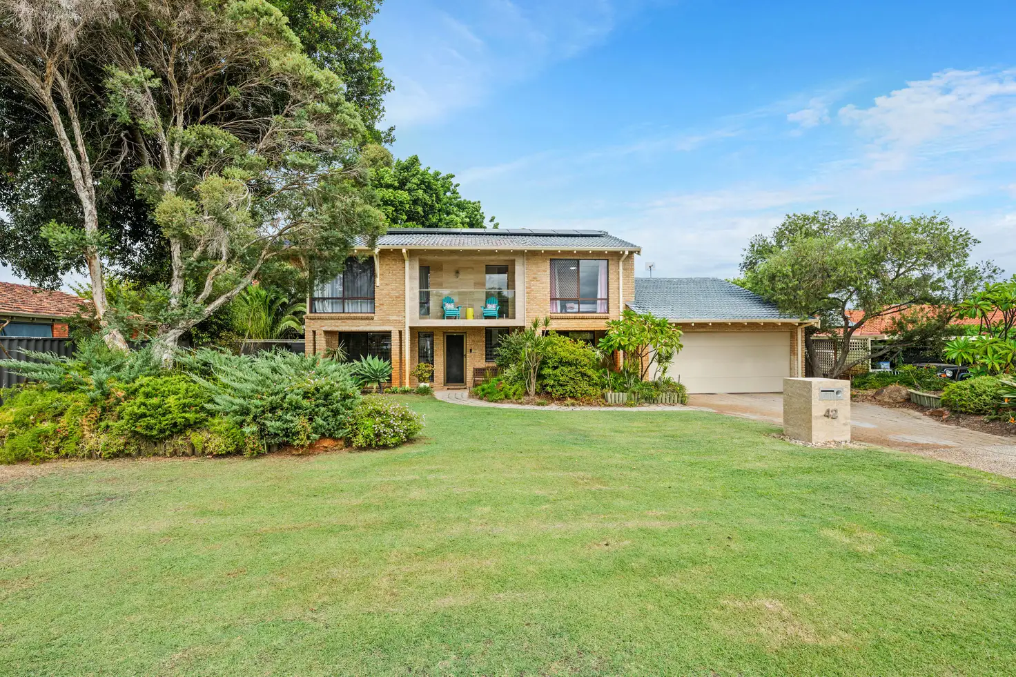 Main view of Homely house listing, 42 Hatfield Way, Booragoon WA 6154