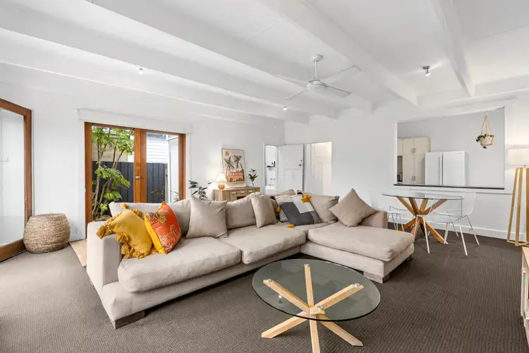 Second view of Homely house listing, 11 Eureka Street, Geelong West VIC 3218