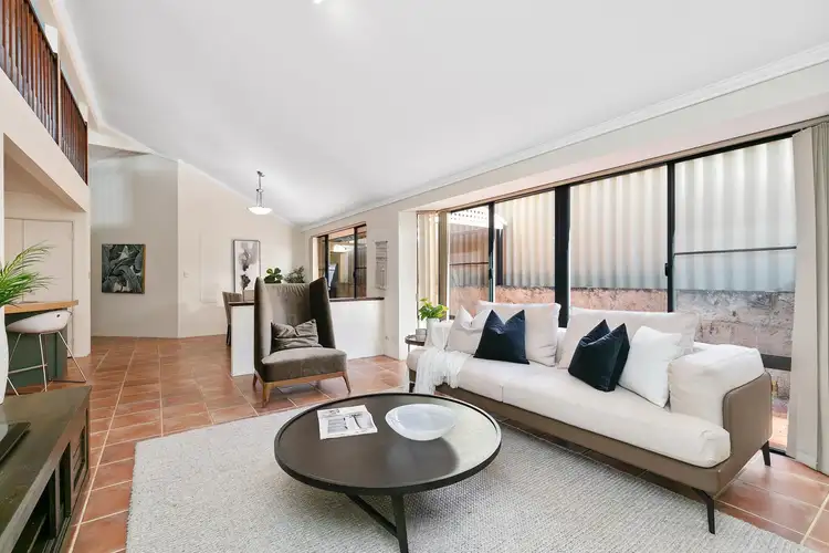 Fifth view of Homely house listing, 2 Macaulay Crescent, Inglewood WA 6052