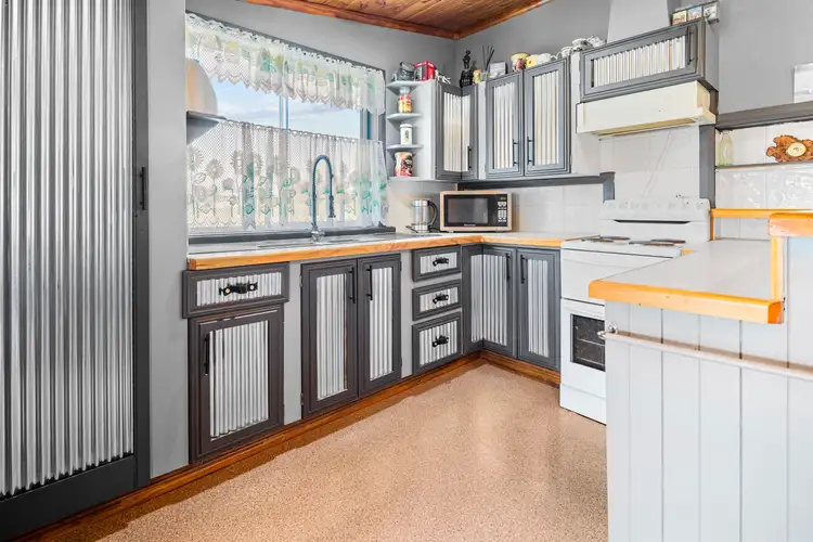 Fifth view of Homely house listing, 23 Henrietta Street, Bracknell TAS 7302