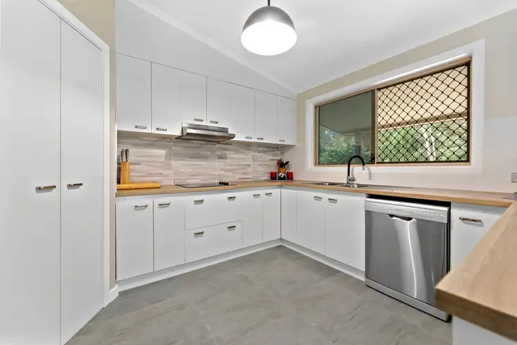 Second view of Homely house listing, 25 Pardalote Place, Bellmere QLD 4510