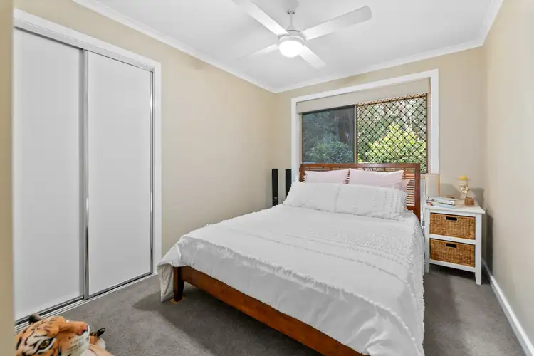 Seventh view of Homely house listing, 25 Pardalote Place, Bellmere QLD 4510