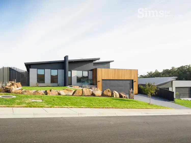 33 Ridgeview Crescent, Riverside TAS 7250