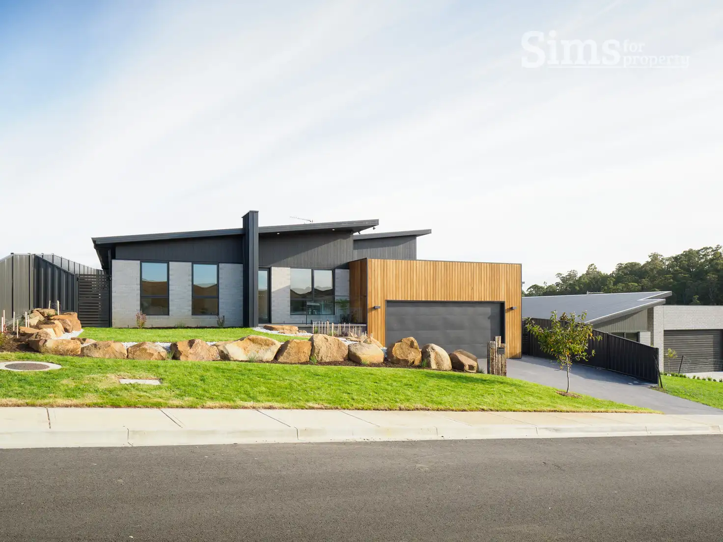 Main view of Homely house listing, 33 Ridgeview Crescent, Riverside TAS 7250