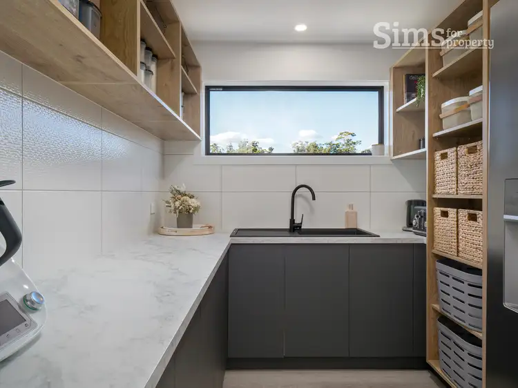 Sixth view of Homely house listing, 33 Ridgeview Crescent, Riverside TAS 7250