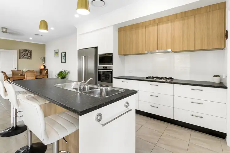 Fifth view of Homely house listing, 12 Marblewood Court, Cooroy QLD 4563