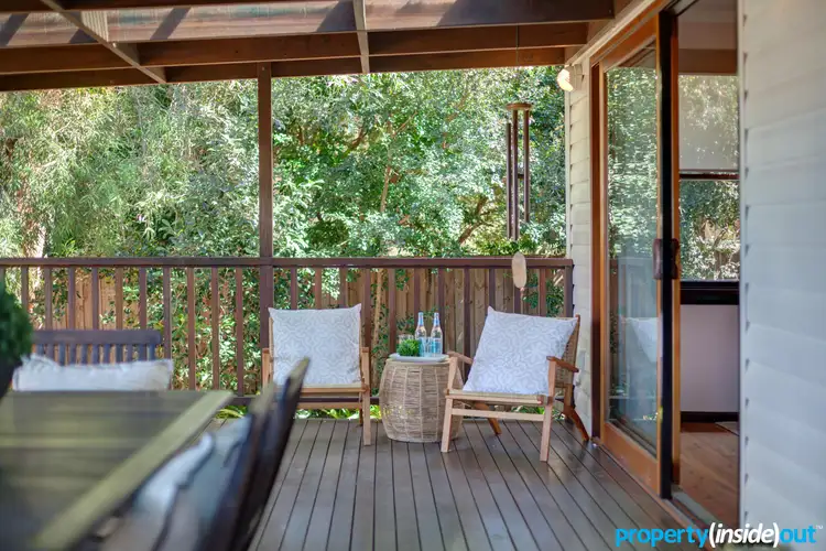 Main view of Homely house listing, 4 Burra Street, Pendle Hill NSW 2145