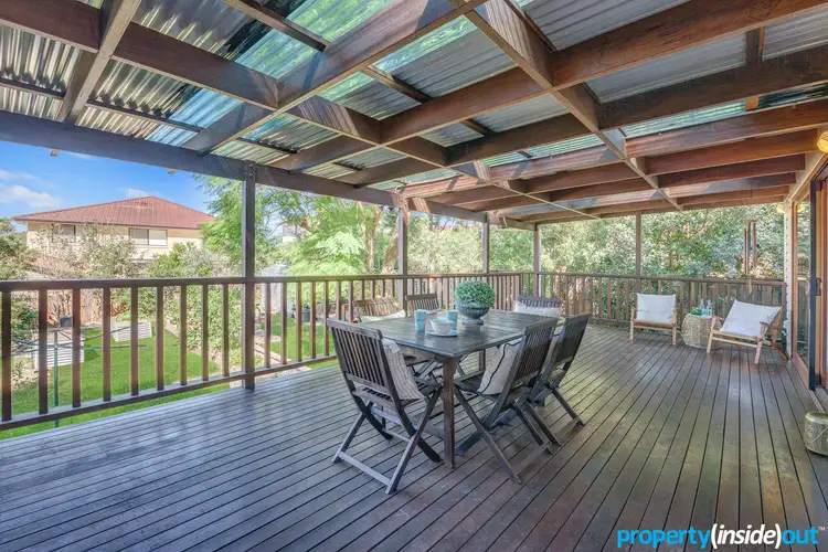 Second view of Homely house listing, 4 Burra Street, Pendle Hill NSW 2145