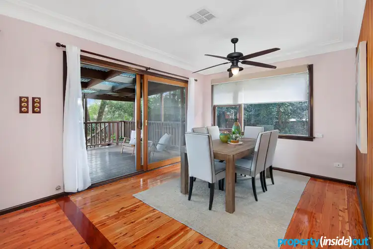 Sixth view of Homely house listing, 4 Burra Street, Pendle Hill NSW 2145