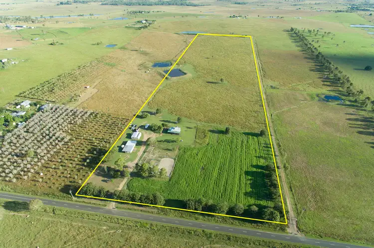 Main view of Homely rural property listing, 322 Mount Beppo Road, Mount Beppo QLD 4313