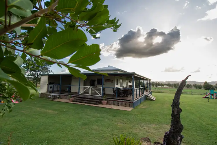 Fourth view of Homely rural property listing, 322 Mount Beppo Road, Mount Beppo QLD 4313