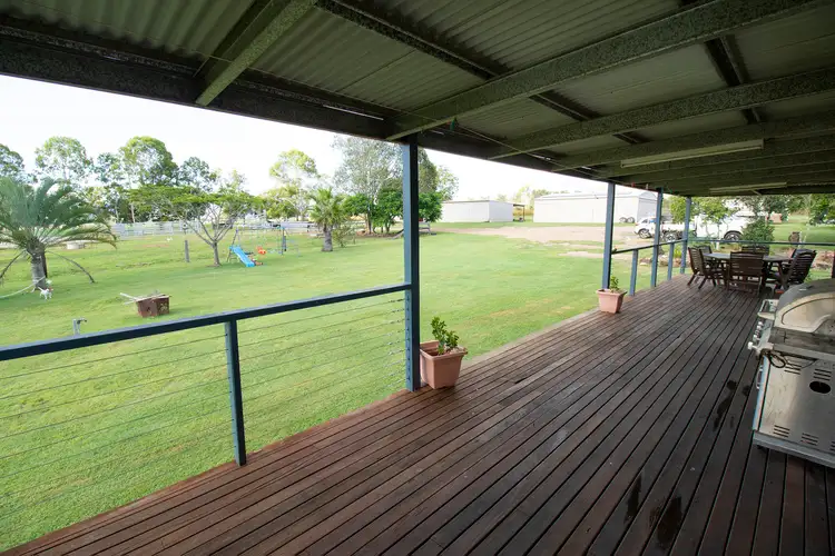 Sixth view of Homely rural property listing, 322 Mount Beppo Road, Mount Beppo QLD 4313