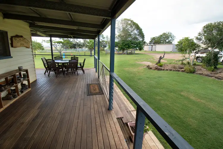 Seventh view of Homely rural property listing, 322 Mount Beppo Road, Mount Beppo QLD 4313