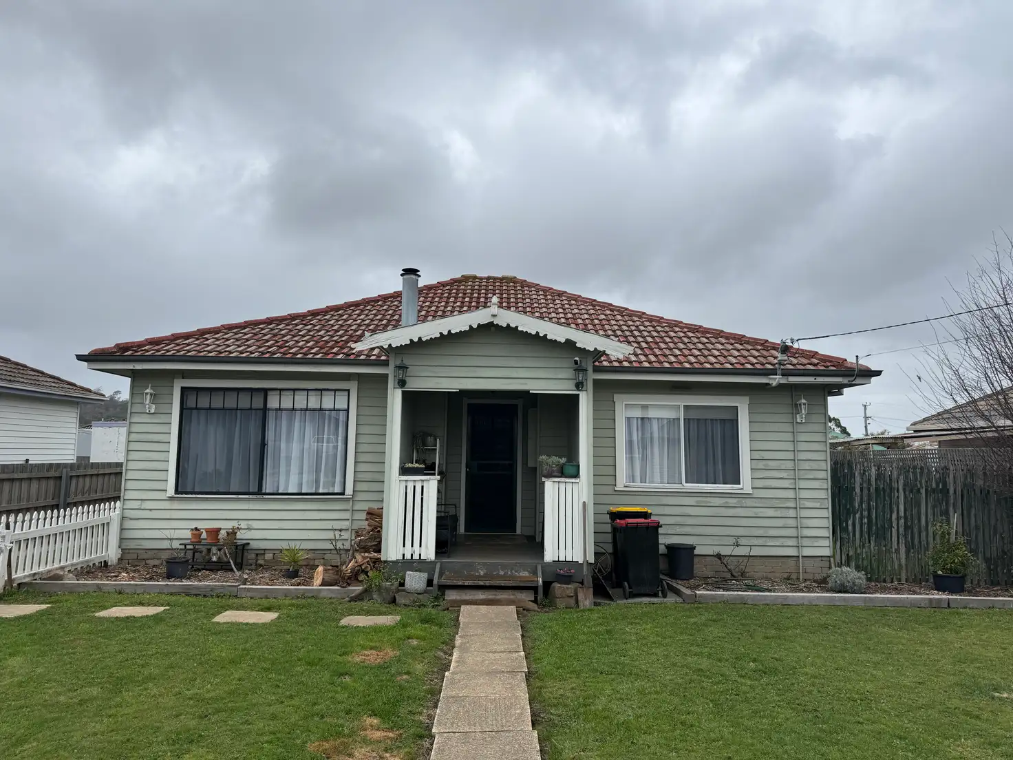 Main view of Homely house listing, 18 Gregory Street, Mayfield TAS 7248