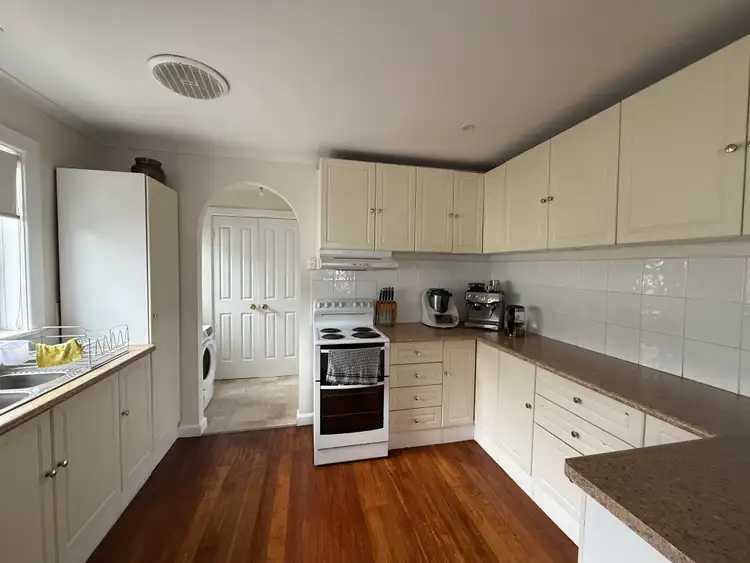 Third view of Homely house listing, 18 Gregory Street, Mayfield TAS 7248