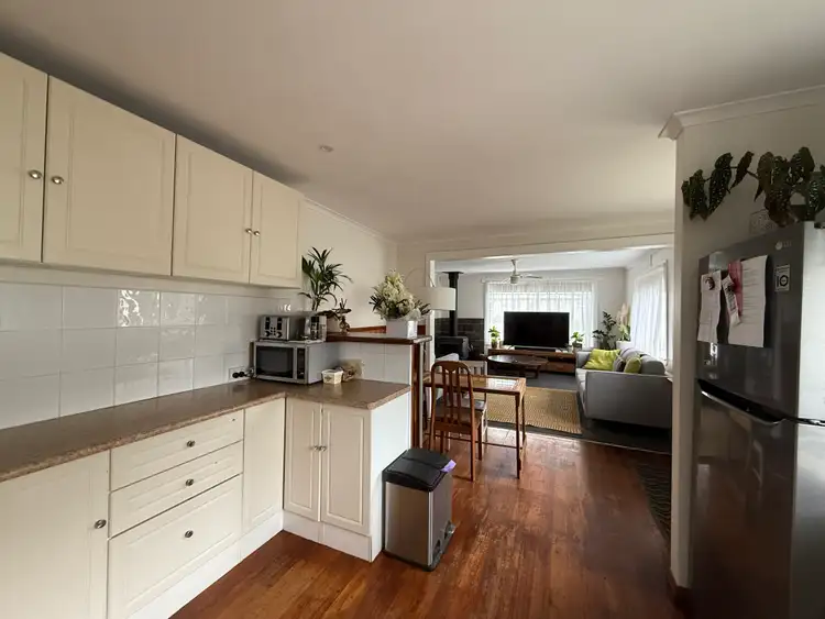 Fourth view of Homely house listing, 18 Gregory Street, Mayfield TAS 7248