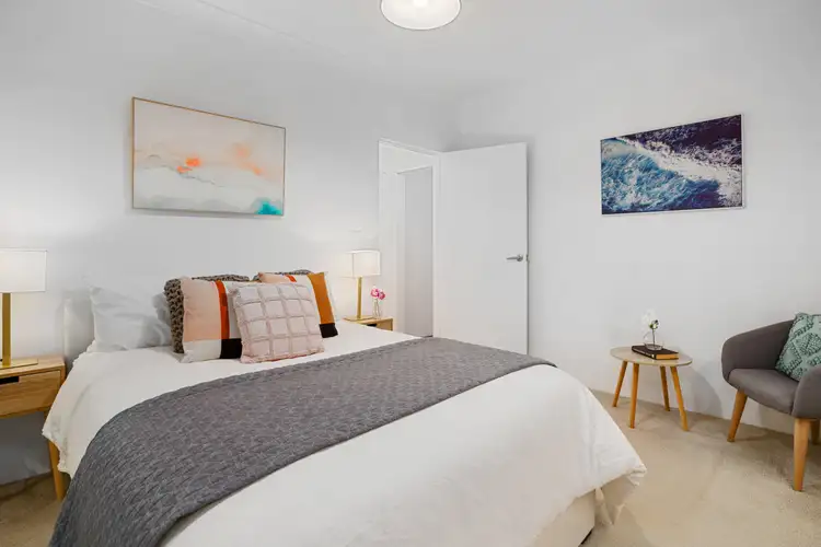 Fourth view of Homely unit listing, 5/48-50 Bland Street, Ashfield NSW 2131