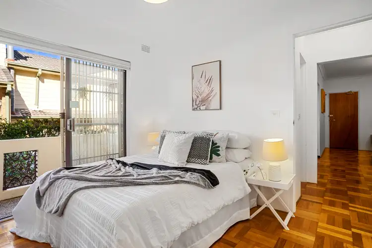 Fifth view of Homely unit listing, 5/48-50 Bland Street, Ashfield NSW 2131