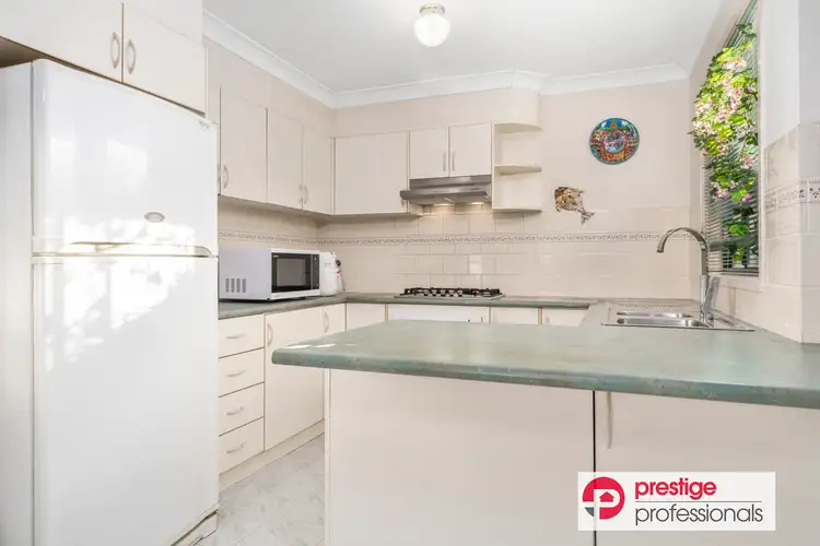 Fourth view of Homely house listing, 20 Yengo Court, Holsworthy NSW 2173