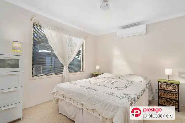 Fifth view of Homely house listing, 20 Yengo Court, Holsworthy NSW 2173