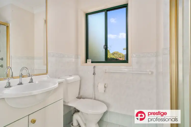 Sixth view of Homely house listing, 20 Yengo Court, Holsworthy NSW 2173