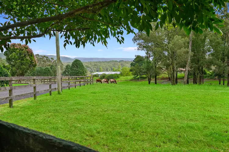 Third view of Homely rural property listing, 990-1002 Castlereagh Road, Castlereagh NSW 2749