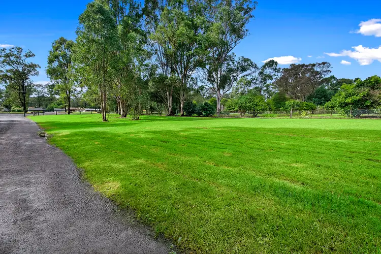 Fifth view of Homely rural property listing, 990-1002 Castlereagh Road, Castlereagh NSW 2749