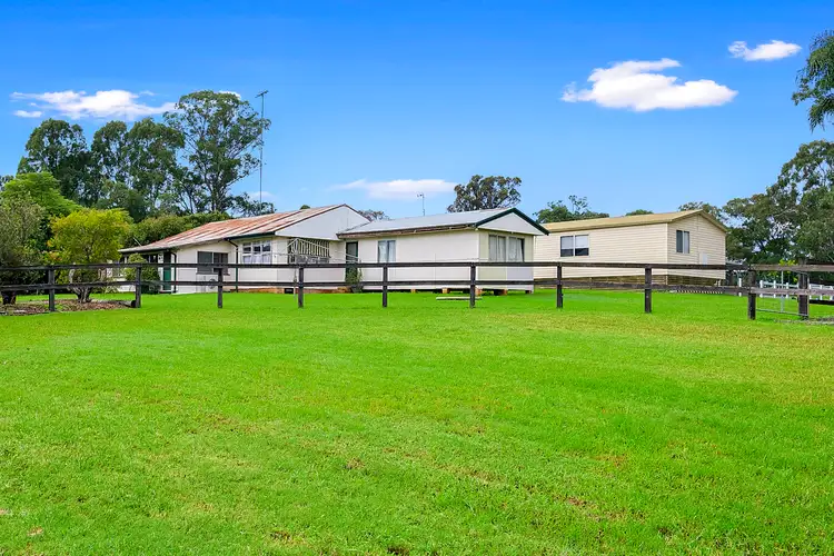 Seventh view of Homely rural property listing, 990-1002 Castlereagh Road, Castlereagh NSW 2749