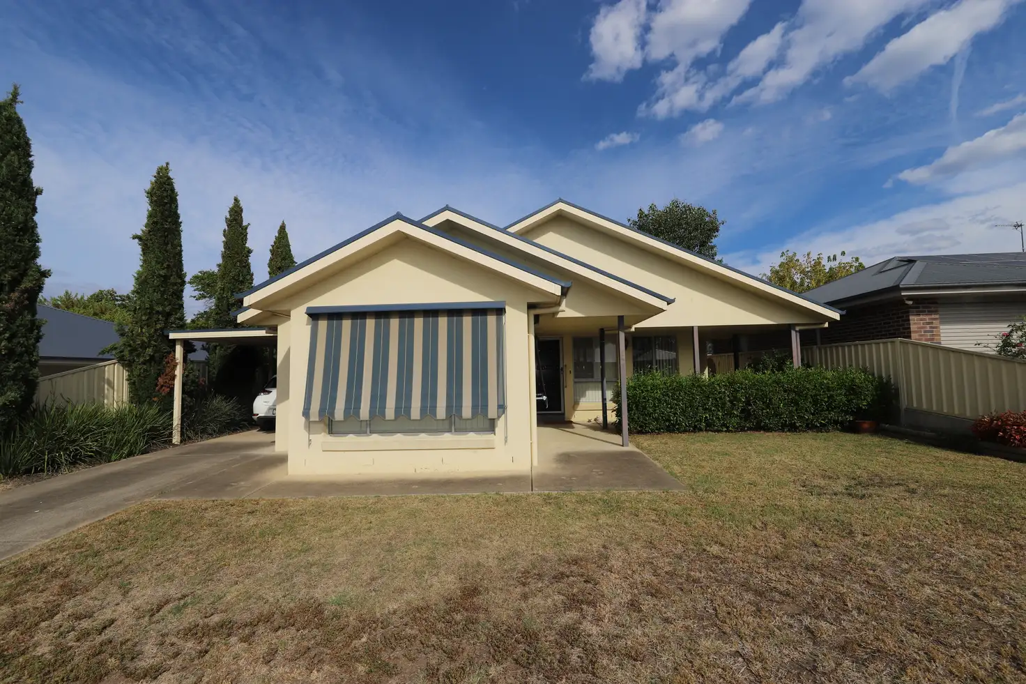 Main view of Homely house listing, 3 Chisholm Place, Tumut NSW 2720