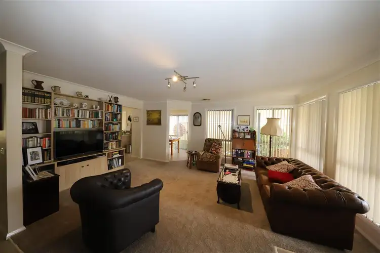 Second view of Homely house listing, 3 Chisholm Place, Tumut NSW 2720