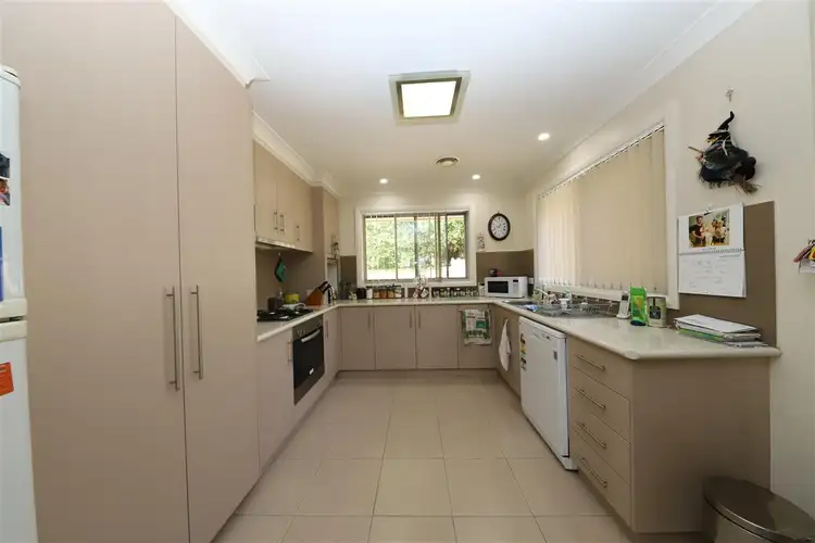 Third view of Homely house listing, 3 Chisholm Place, Tumut NSW 2720