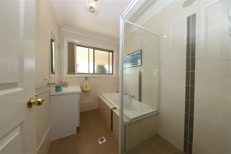 Fourth view of Homely house listing, 3 Chisholm Place, Tumut NSW 2720