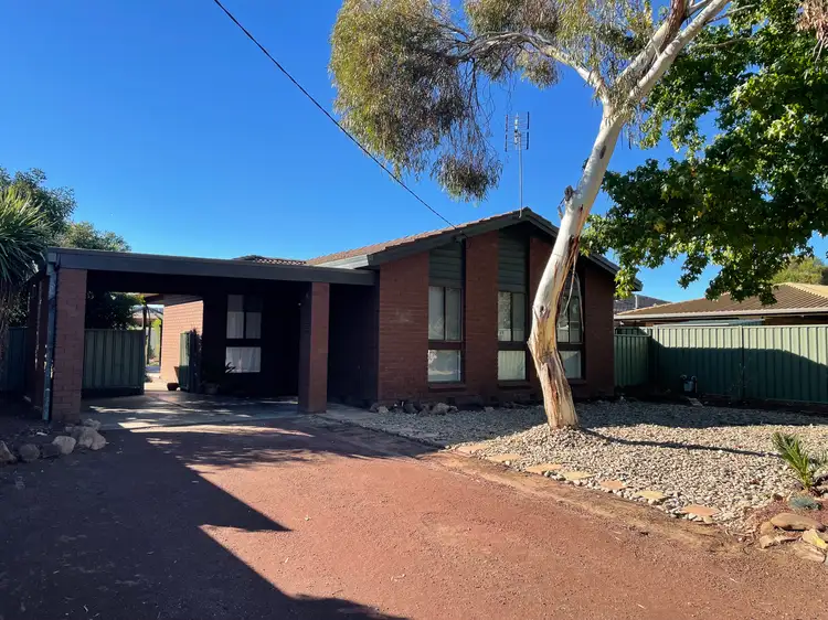 5 Oak Avenue, Benalla VIC 3672