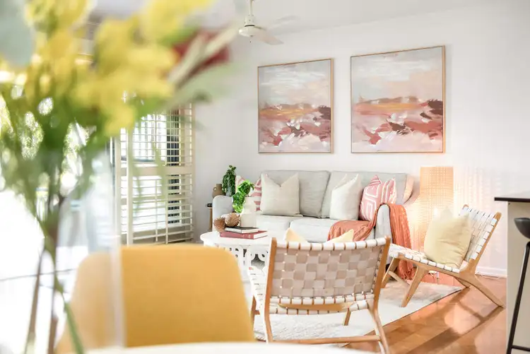 Sixth view of Homely unit listing, 205/21 Miles Street, Clayfield QLD 4011