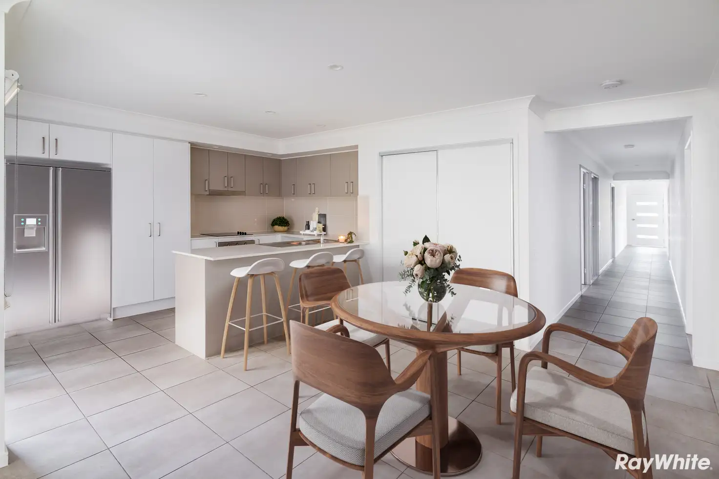 Main view of Homely house listing, 125 Mercy Circuit, Park Ridge QLD 4125