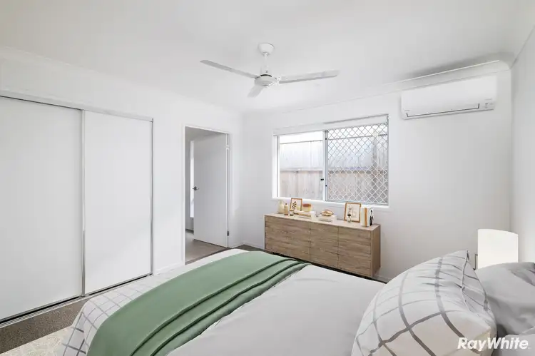 Second view of Homely house listing, 125 Mercy Circuit, Park Ridge QLD 4125