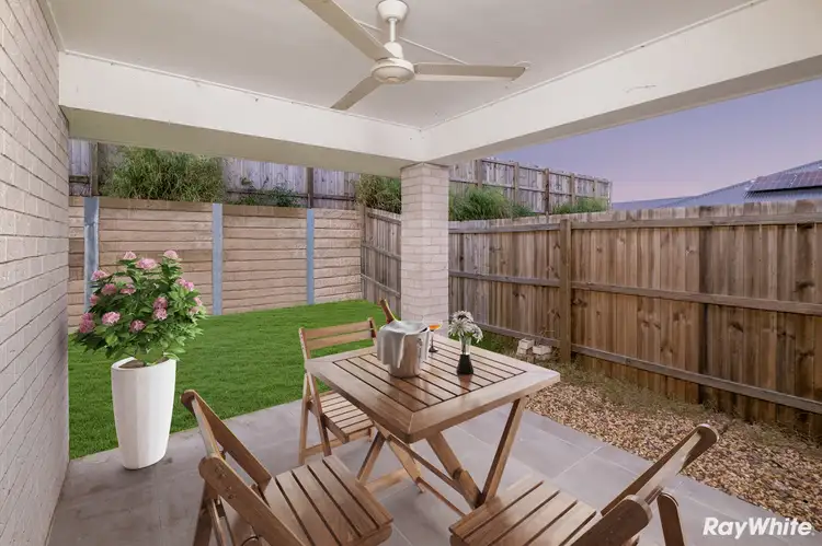 Third view of Homely house listing, 125 Mercy Circuit, Park Ridge QLD 4125