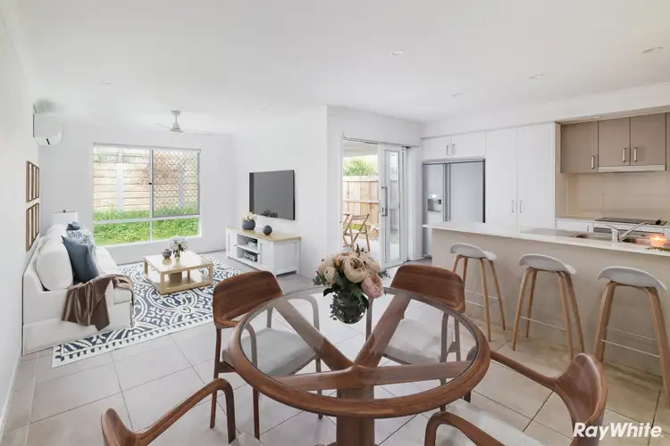 Fifth view of Homely house listing, 125 Mercy Circuit, Park Ridge QLD 4125