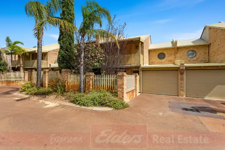 9/196 Spencer Street, South Bunbury WA 6230