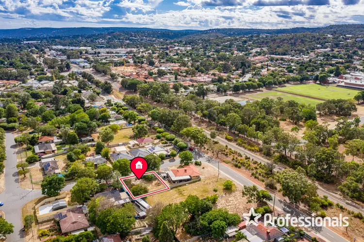 Third view of Homely land listing, 4 Prout Road, Armadale WA 6112