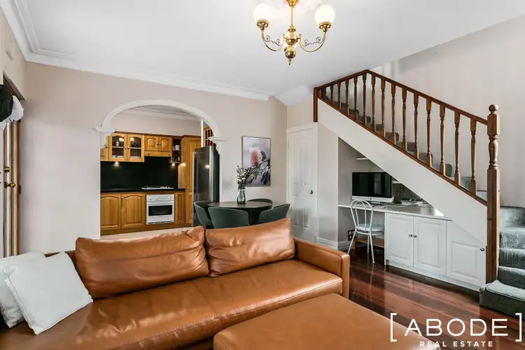 Third view of Homely townhouse listing, 23 Axon Street, Subiaco WA 6008