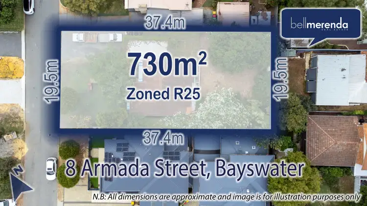 8 Armada Street, Bayswater WA 6053
